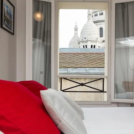 Ateliers de Montmartre ADM-2