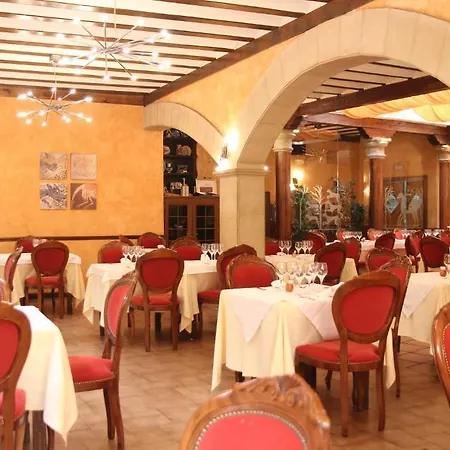 Hotel Fray Tomás-3