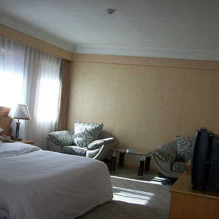 Modern Hotel Harbin-2
