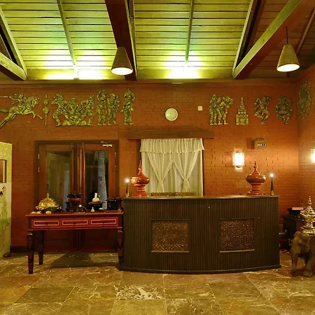 Myanmar Treasure Resorts Bagan-3