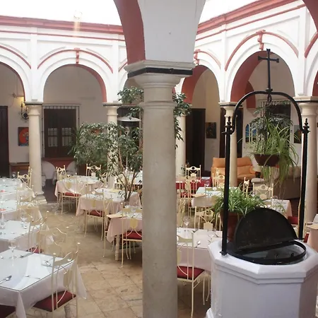 Hotel Marqués de Torresoto by Vivere Stays-3