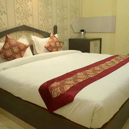 Hotel Rahil Palace-2