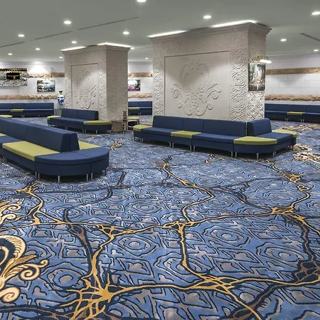 Infinity Hotel Makkah-3