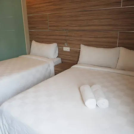Mornington Hotel Medan Ipoh-3