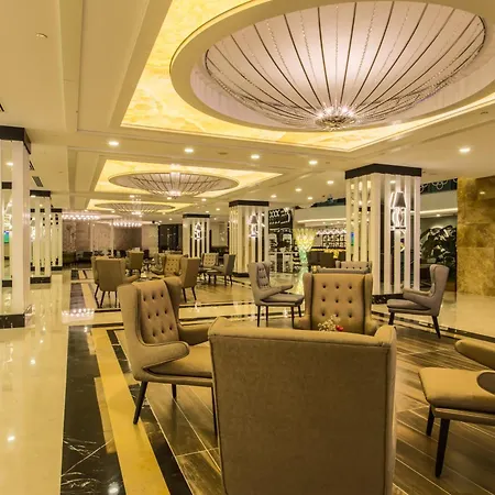 Sensitive Premium Resort & Spa-2