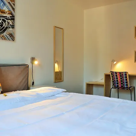 B&B Louis-Favre 21-3