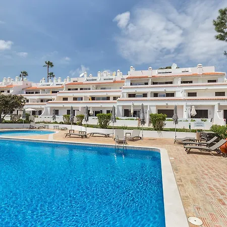 Apartamentos Valverde - Quinta Do Lago-2