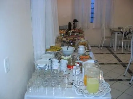 Hotel Topazio Ltda-3