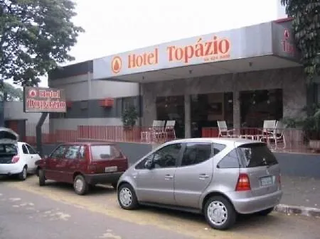 Hotel Topazio Ltda-2