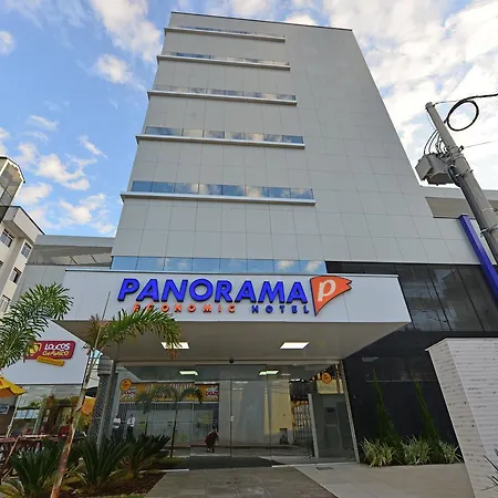 Hotel Panorama Economic-3