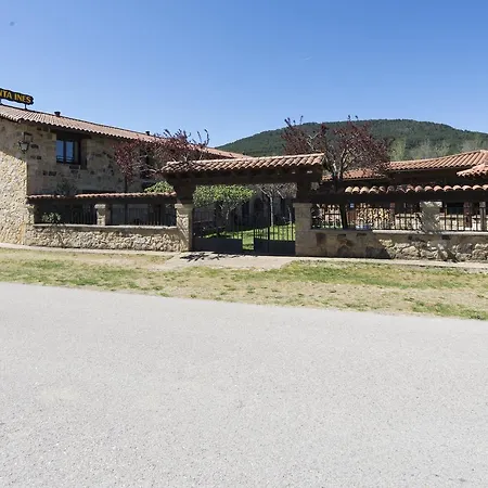 Hotel Santa Inés-3