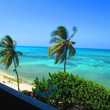 Hotel Tiuna-3