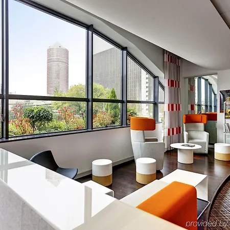 Novotel Lyon Centre Part-Dieu-3