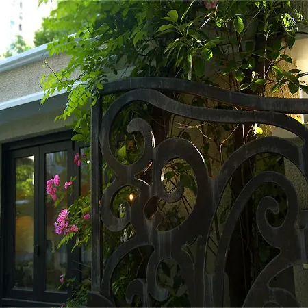 Soho Garden Hotel-3
