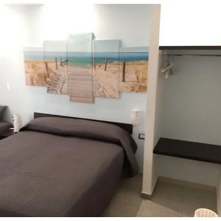 Rooms La Perla Del Mare-3