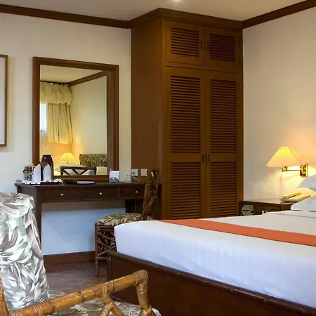 Oasis Hotel-3