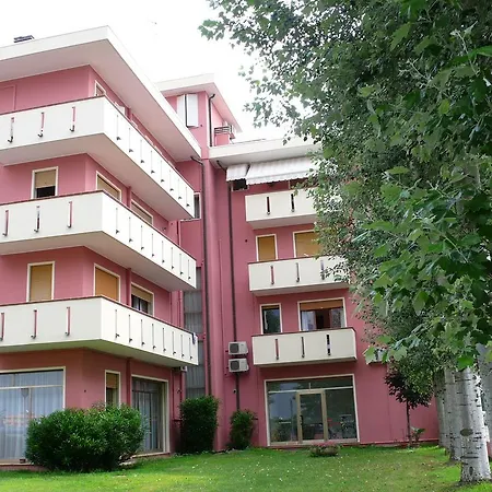 Residence Eur-2