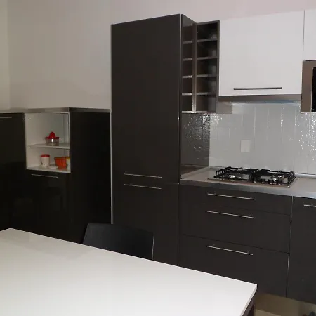 Residence Eur-3
