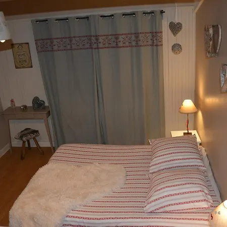 Hotel Le Central-2