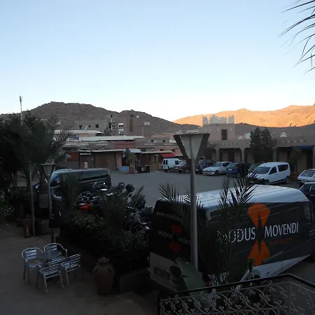 Hotel Salama Ste Sal- Ama Sud Sarl Au-2