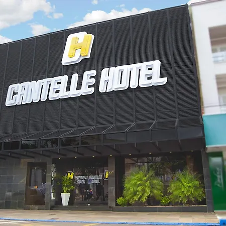 Hotel Cantelle-2