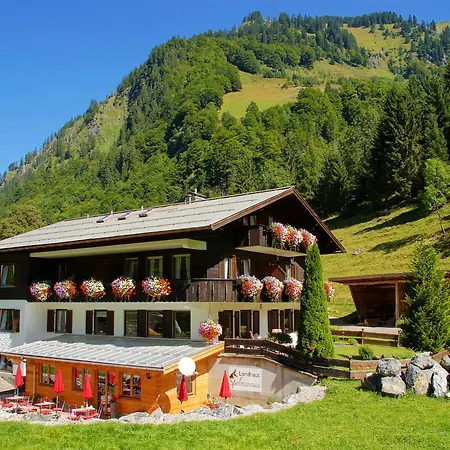 Landhaus Spielmannsau-2