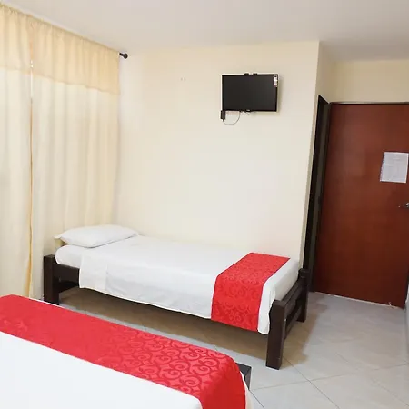 Hotel Esmeralda-3