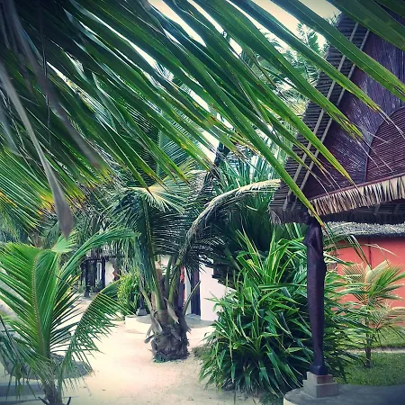 Hotel Le Paradise-2