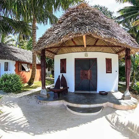 Hotel Le Paradise-3
