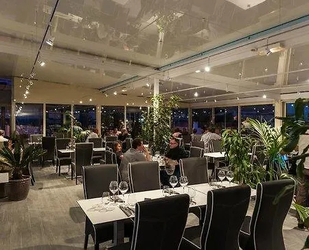 Hôtel Restaurant le Voilis-2
