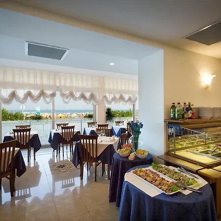 Hotel Tritone-2