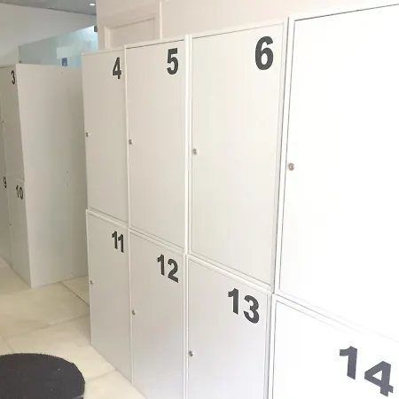 Golden Tram 242 Suites & Hostel-3