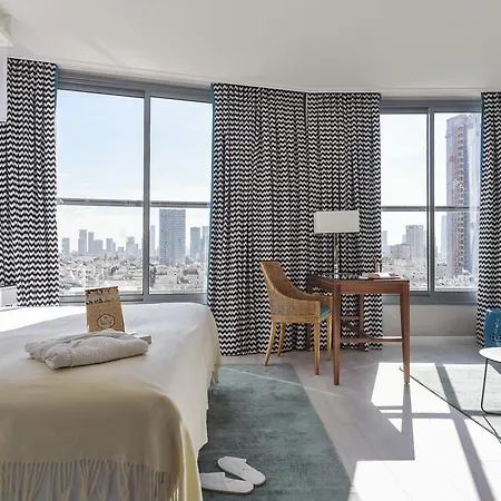 Melody Hotel - An Atlas Boutique Hotel-3