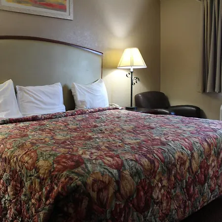 The Inn At Alamo / Riverwalk / Convention Center-2
