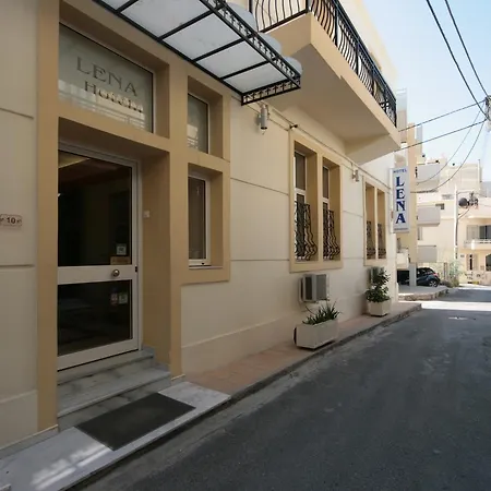 Lena Hotel-3