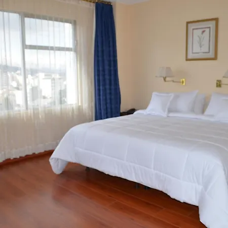 Hotel Tambo Real-3