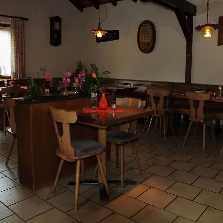 Gasthof Roessle-2