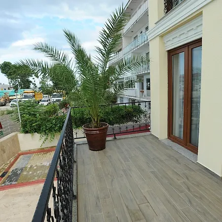 Vurna Butik Hotel-3