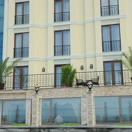 Vurna Butik Hotel-2