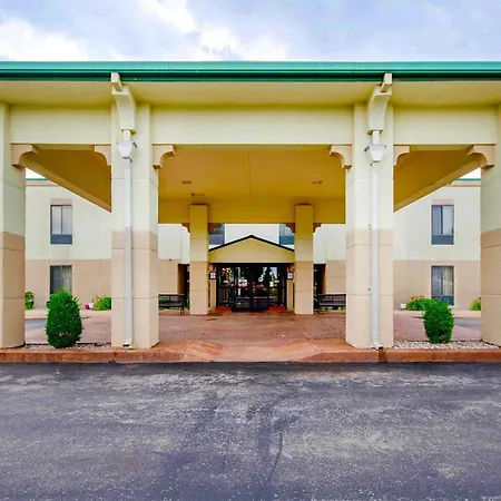 Comfort Inn-3