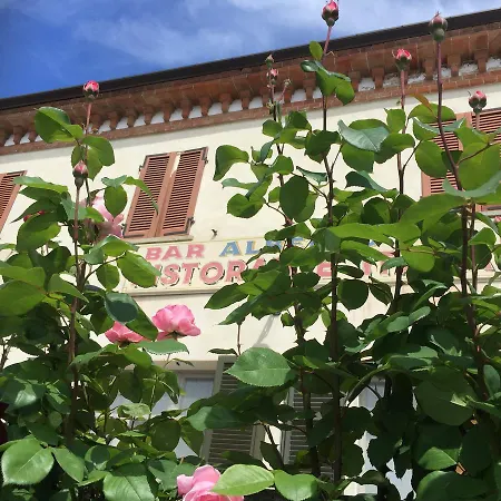 Albergo Ristorante Italia-2