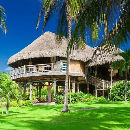 Hotel Punta Faro-2