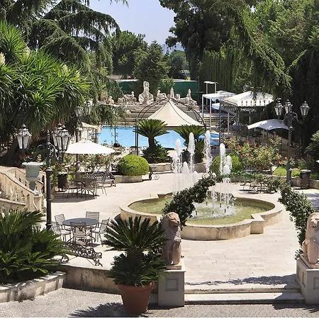 Grand Hotel Vanvitelli-3