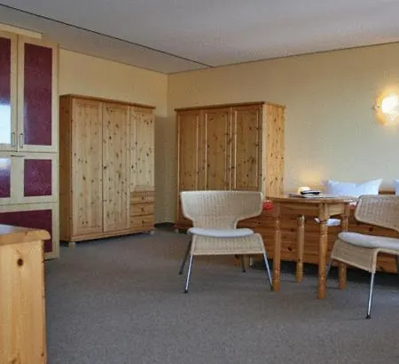 Dünenhotel Borkum-2