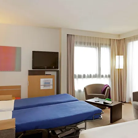 Novotel Lyon Centre Part-Dieu-2