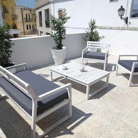 B&B Palazzo Marzo-3