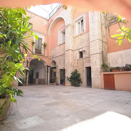 Saint Patrick Guest House-3