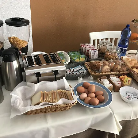 Hotel La Sirenetta-2