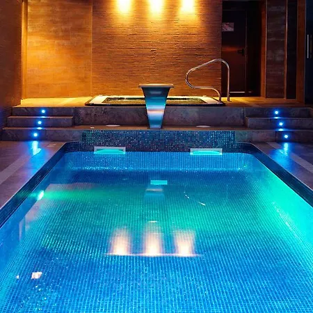 Hotel Acacias Suites & Spa-2