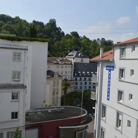 Hotel Luxembourg-3